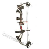 Лук блочный PSE Stinger X RTH