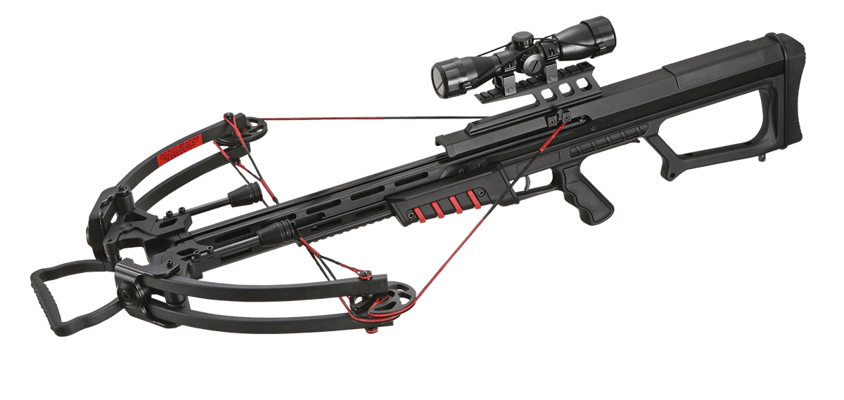 фото Арбалет блочный MK-400 Арбалет блочный MK-400