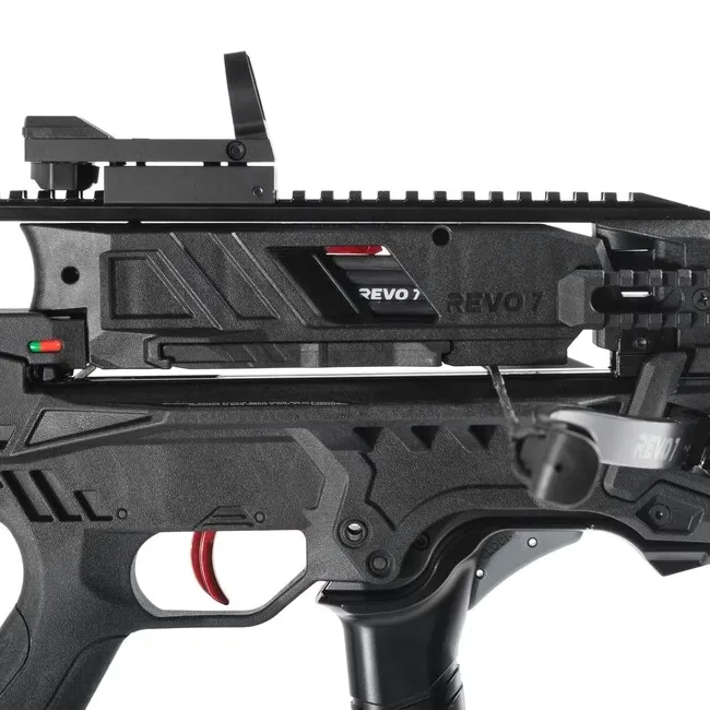 Арбалет многозарядный тактический Ek REVO 7