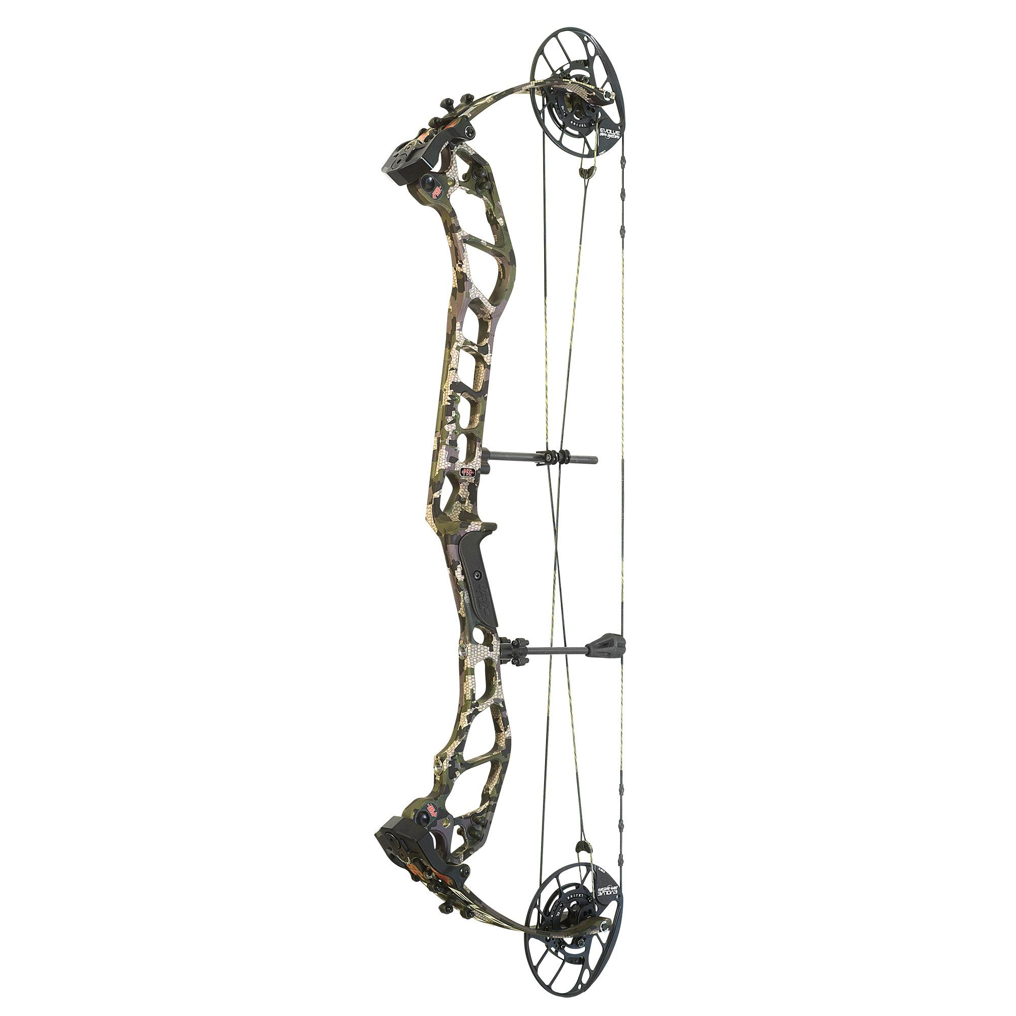 товар Лук блочный PSE EVO NXT 33