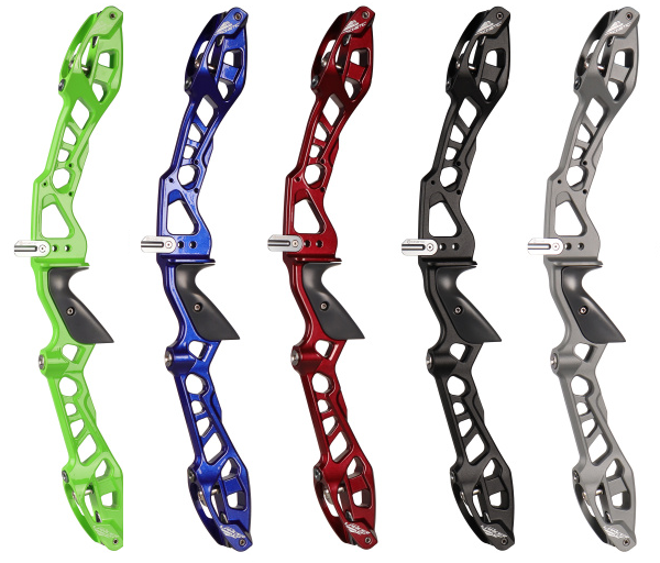  Рукоять для классического лука Kinetic LANCER V2