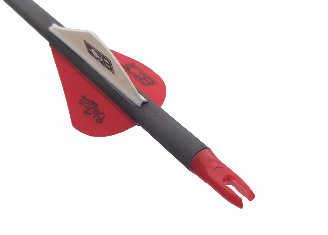 фото Стрела лучная карбоновая Radical Стрела лучная карбоновая Radical