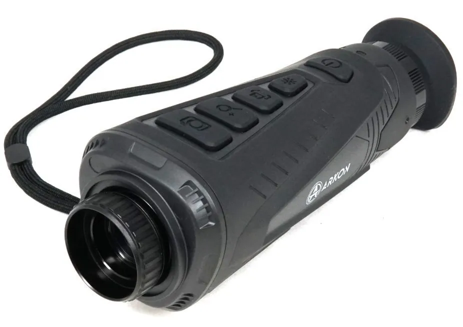 фото Тепловизионный монокуляр ARKON OVis II SM15 Тепловизионный монокуляр ARKON OVis II SM15