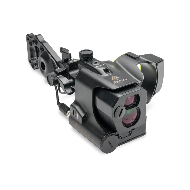 Прицел для лука с дальномером Burris Oracle 2