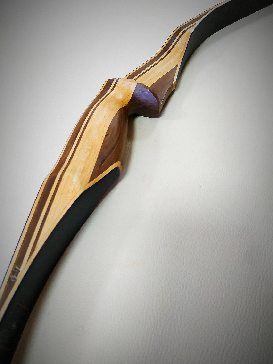 Лук традиционный PSE Anthem