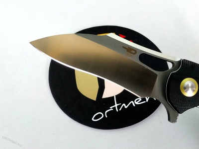 Нож Bestech Knife "Rhino"
