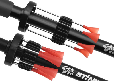 Духовая трубка Centershot Stinger 180 см