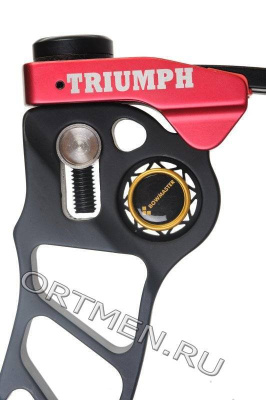 Лук блочный BowMaster Triumph