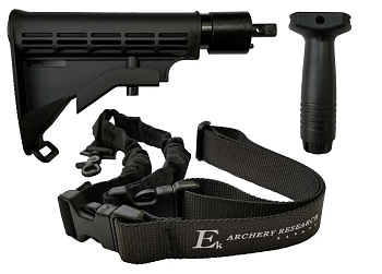 товар Приклад для арбалета Cobra System R9 с набором аксессуаров