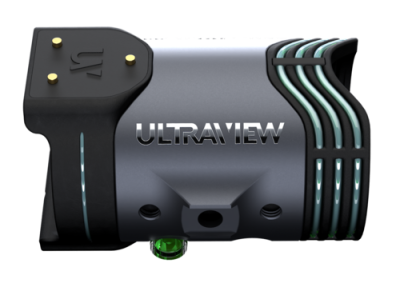 Скоп для прицела  UltraView UV3 Target Scope Kit