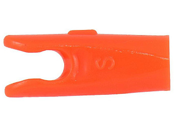 товар Хвостовик Avalon Pin Nock размер S оранжевый