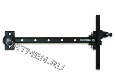 Прицел KAP WINSTORM LONG MICRO