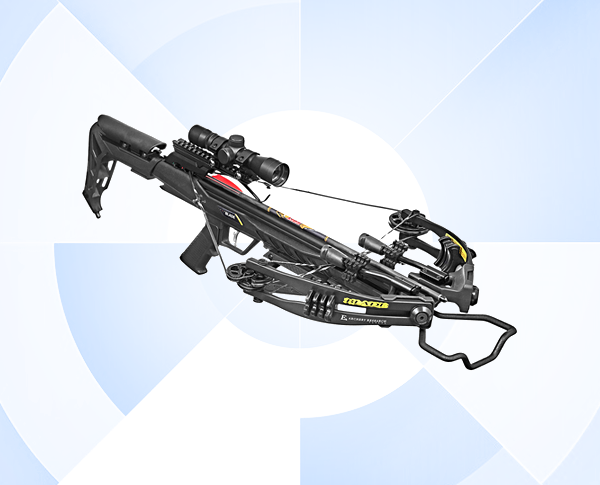 Арбалеты Арбалеты