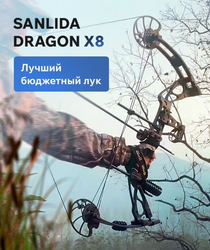 Sanlida Dragon X8 Sanlida Dragon X8